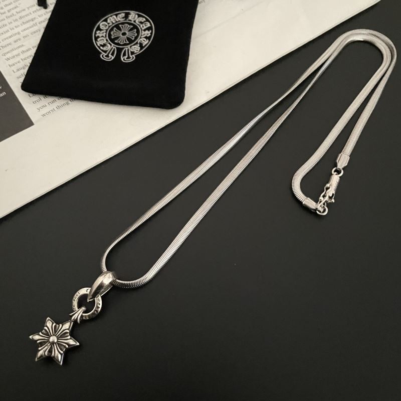 Chrome Hearts Necklaces